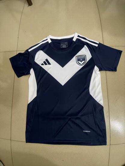 other team 2024/2025 Away Fan Version Football Jersey