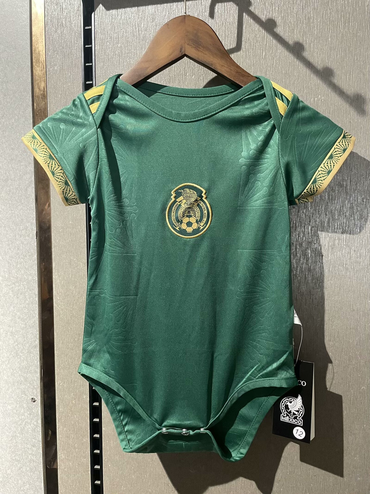 Kids jerseys 2025/2026 Home Football Jersey