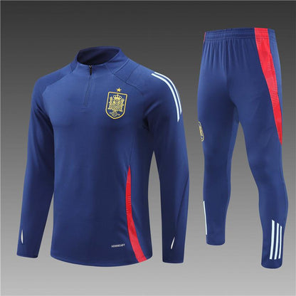 Jacket suite 2024/2025 Tracksuit