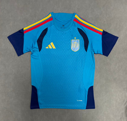 Spain Special Edition 2026/2027 Fan Version Tracksuit