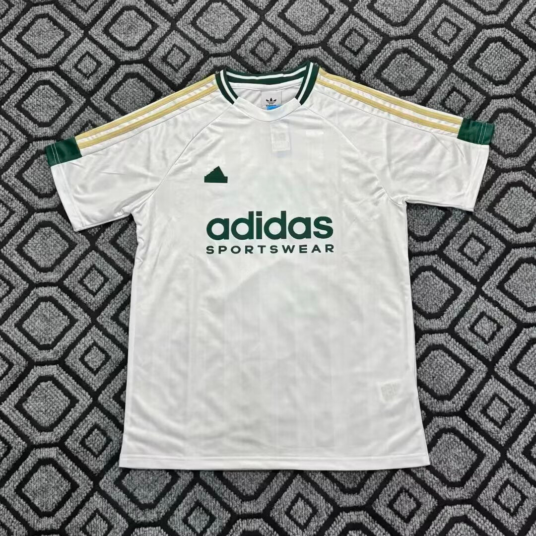 Adidas&Nike 2025/2026 Football Jersey