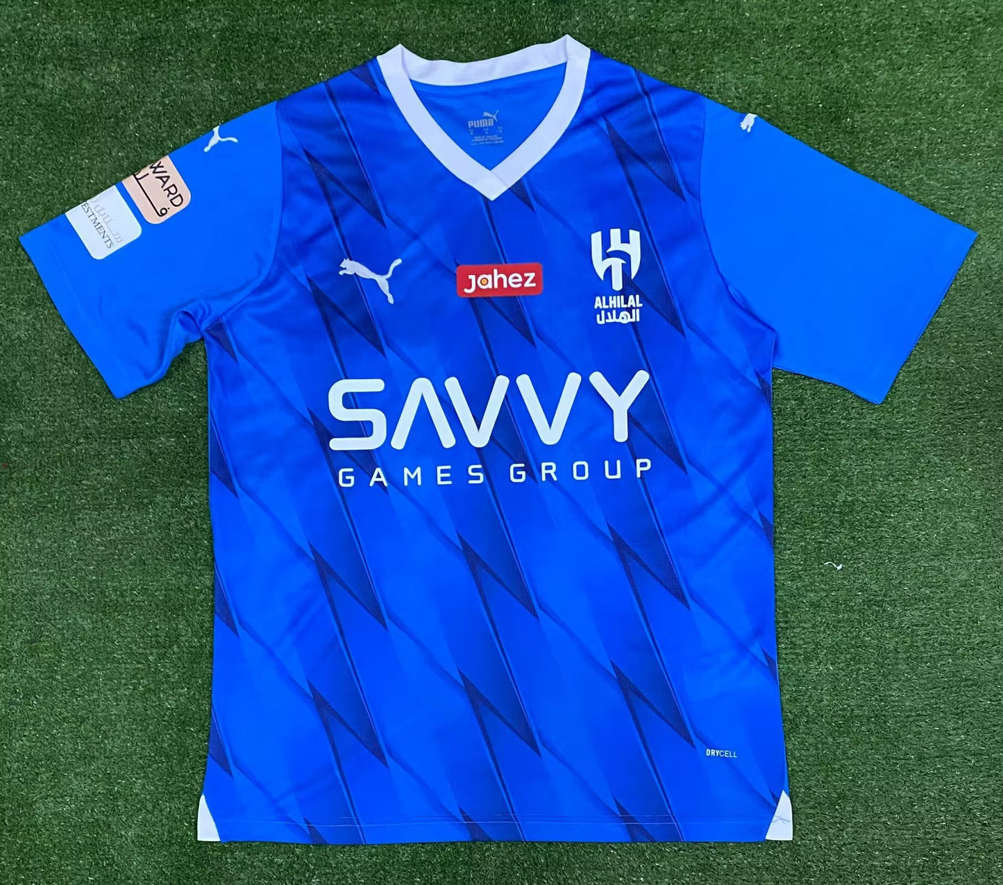 other team 2023/2024 Home Fan Version Football Jersey