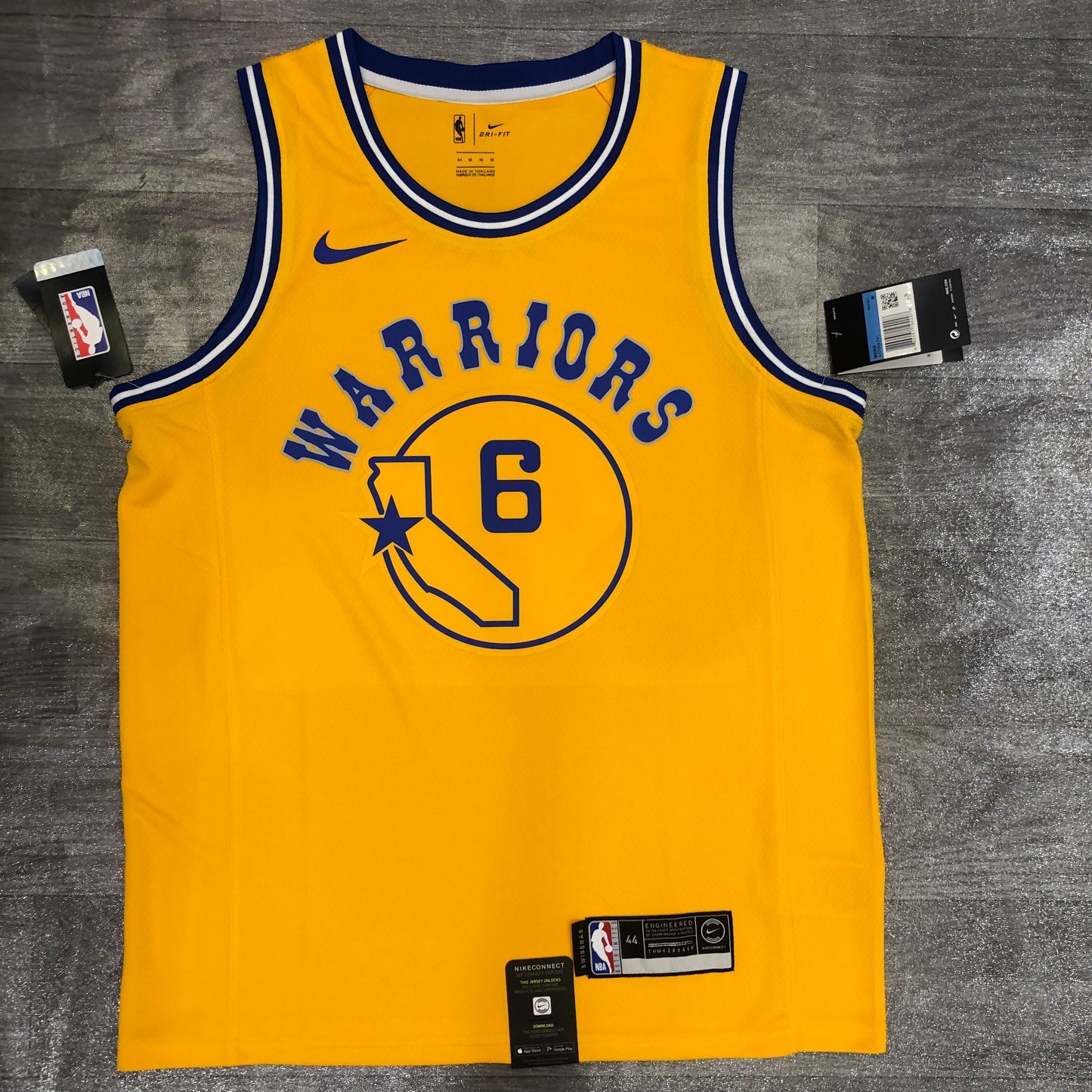 NBA&NFL&MLB Football Jersey