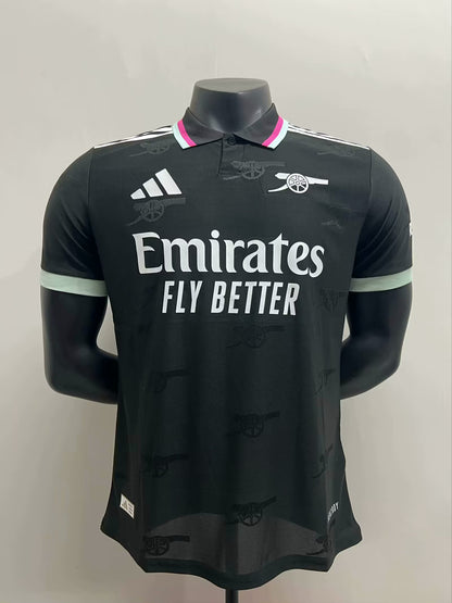 Arsenal Special Edition 2025/2026 Player Version Football Jersey