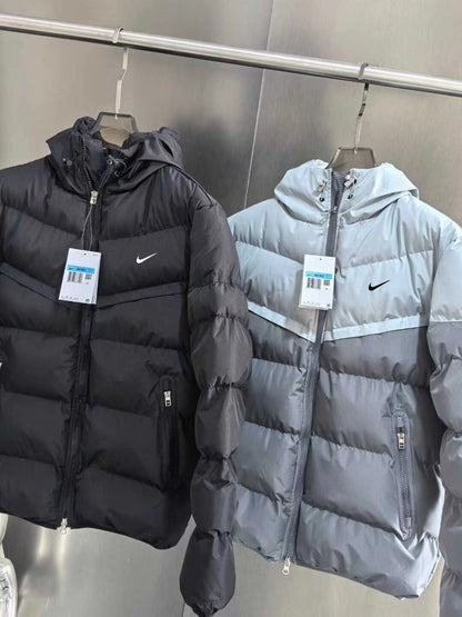 Jacket suite Windbreaker