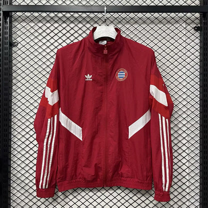 Retro other team 2024/2025 Windbreaker