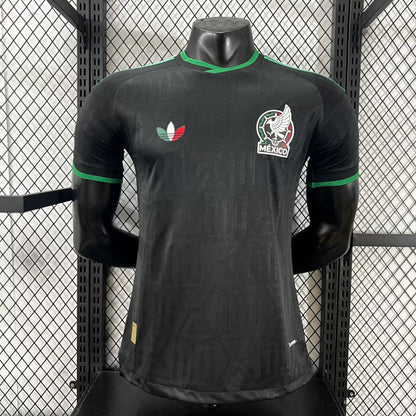 Mexico 2026/2027 Third Player Version Football Jersey