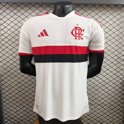 Flamengo Away player Jersey 2026-2027