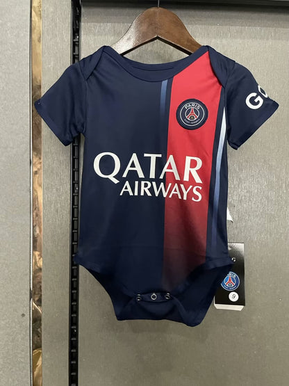 Kids jerseys 2023/2024 Home Football Jersey