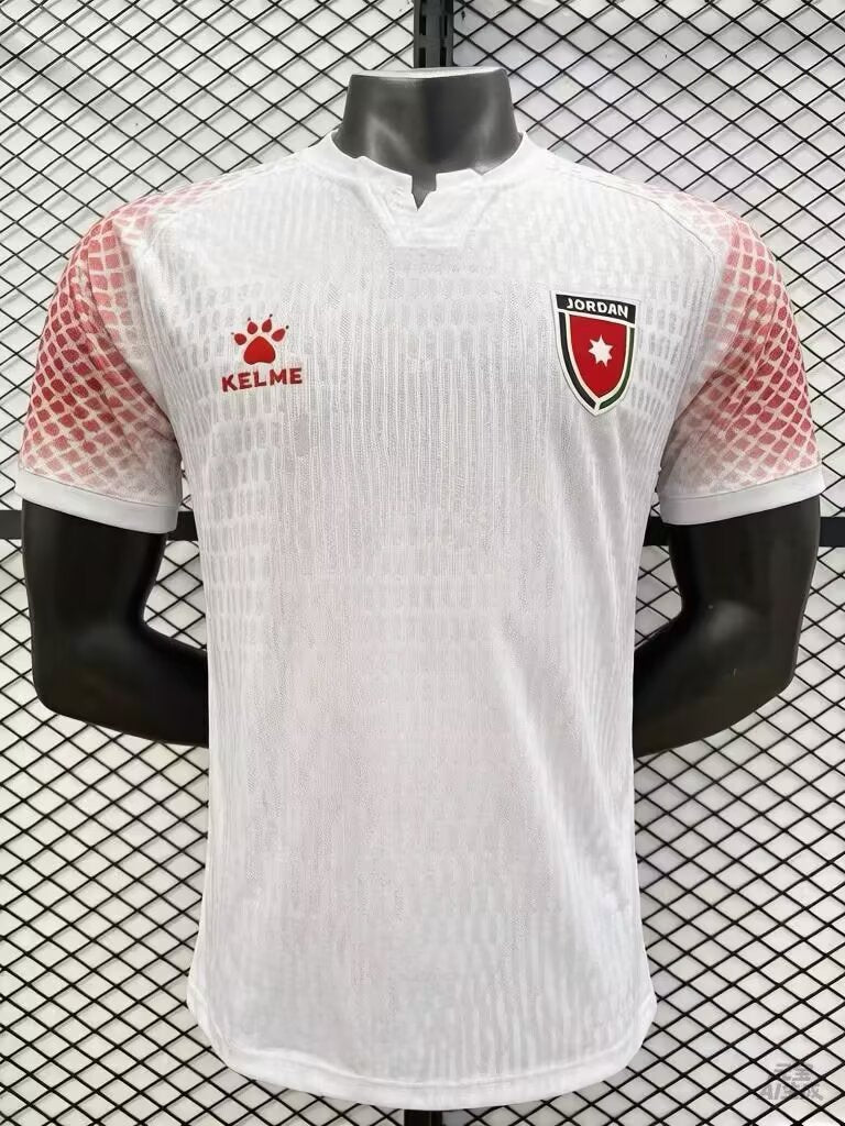 Jordan Home Player Jersey 2026-2027
