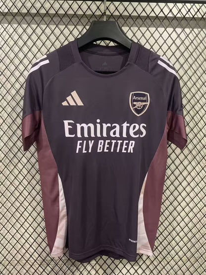 Arsenal 2025/2026 Fan Version Tracksuit