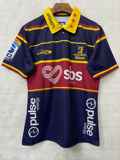 Rugby Jerseys 2026 Home Fan Version Football Jersey