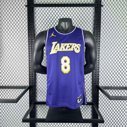 LA Lakers 2026 Football Jersey