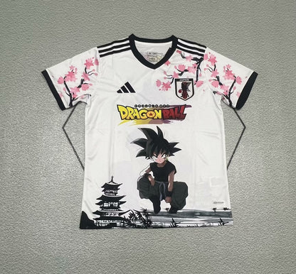 Japan Special Edition 2025/2026 Fan Version Football Jersey