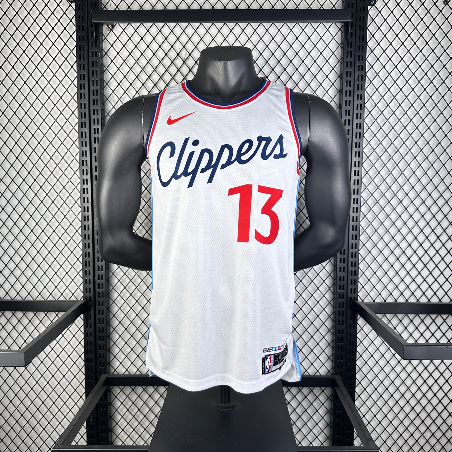 NBA&NFL&MLB 2025 Football Jersey