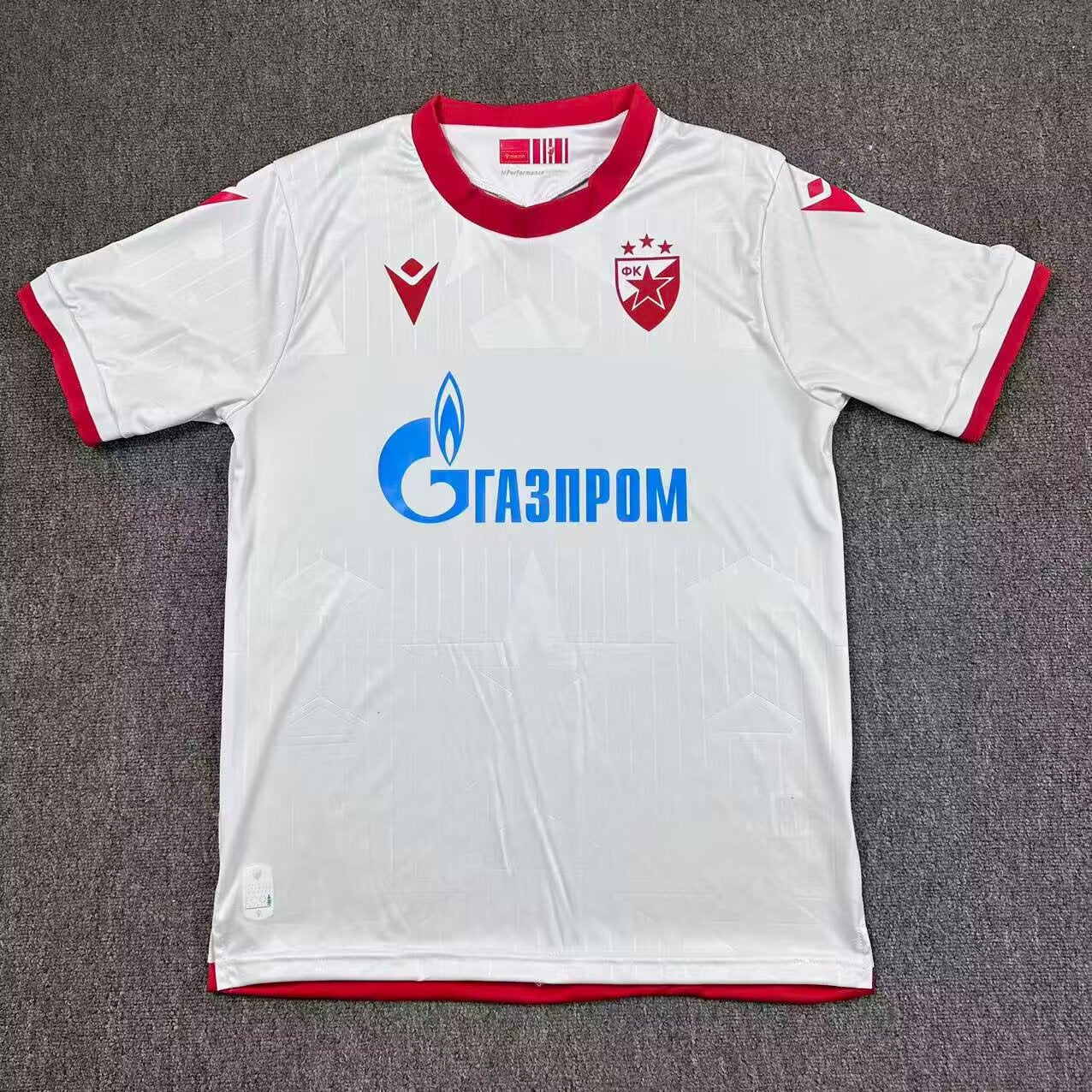 other team 2025/2026 Away Fan Version Football Jersey