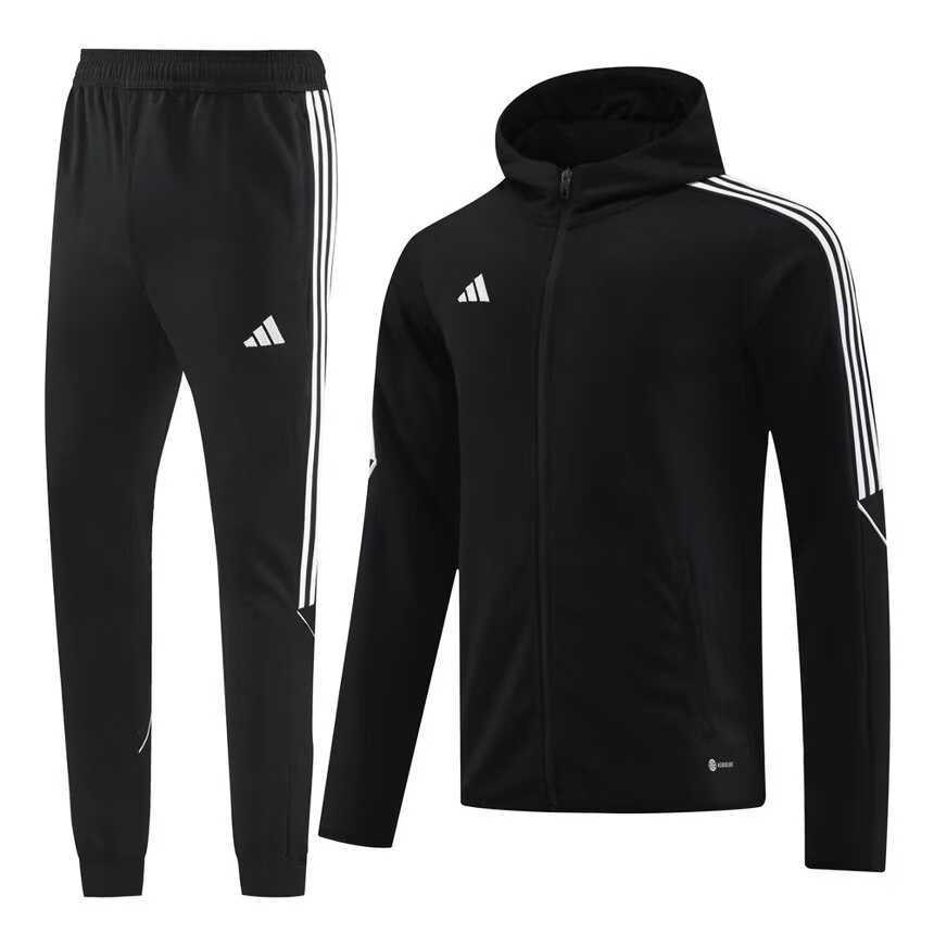 Jacket suite 2024/2025 Tracksuit