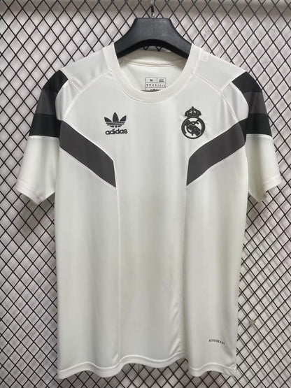 Real Madrid Special Edition 2024/2025 Fan Version Football Jersey