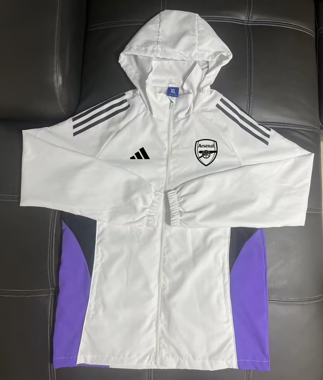 Windbreaker 2025/2026 Windbreaker