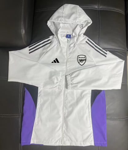 Windbreaker 2025/2026 Windbreaker