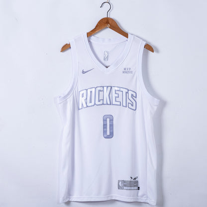 Houston Rockets Football Jersey