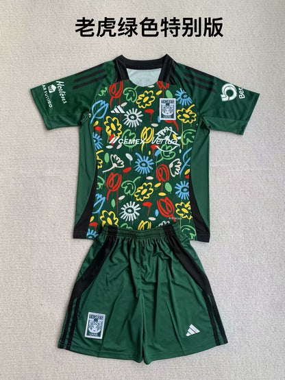 Kids jerseys Special Edition 2024/2025 Kids Football Jersey
