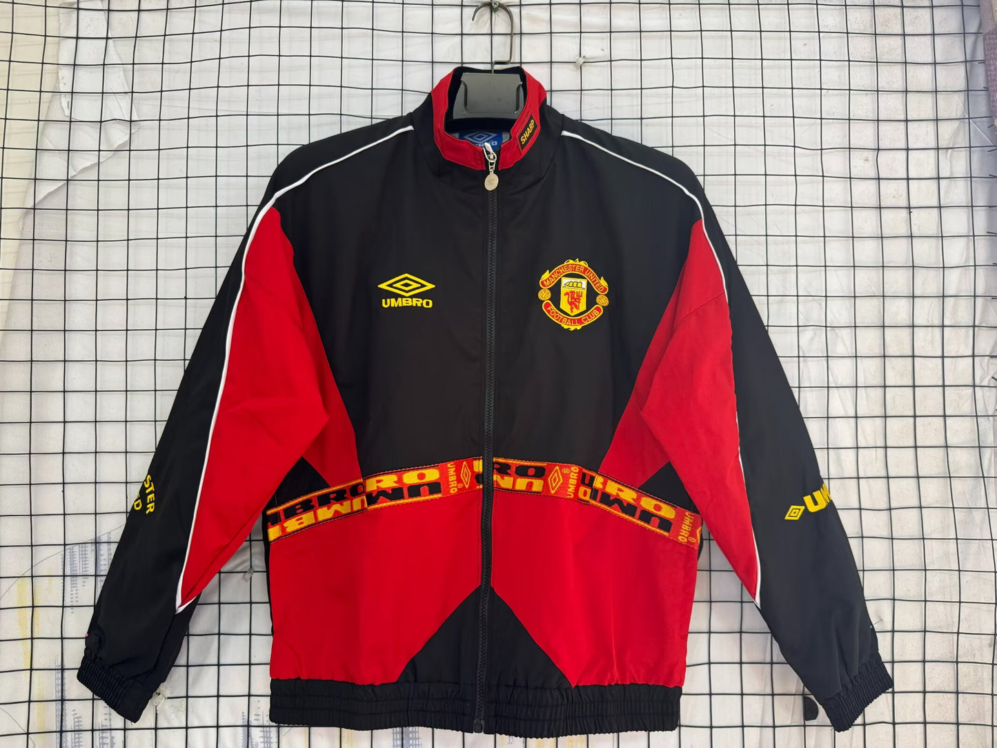 Windbreaker 2026/2027 Windbreaker