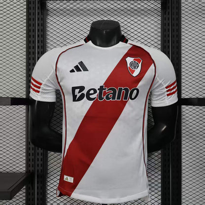 America（Mexico&MLS） 2025/2026 Home Player Version Football Jersey