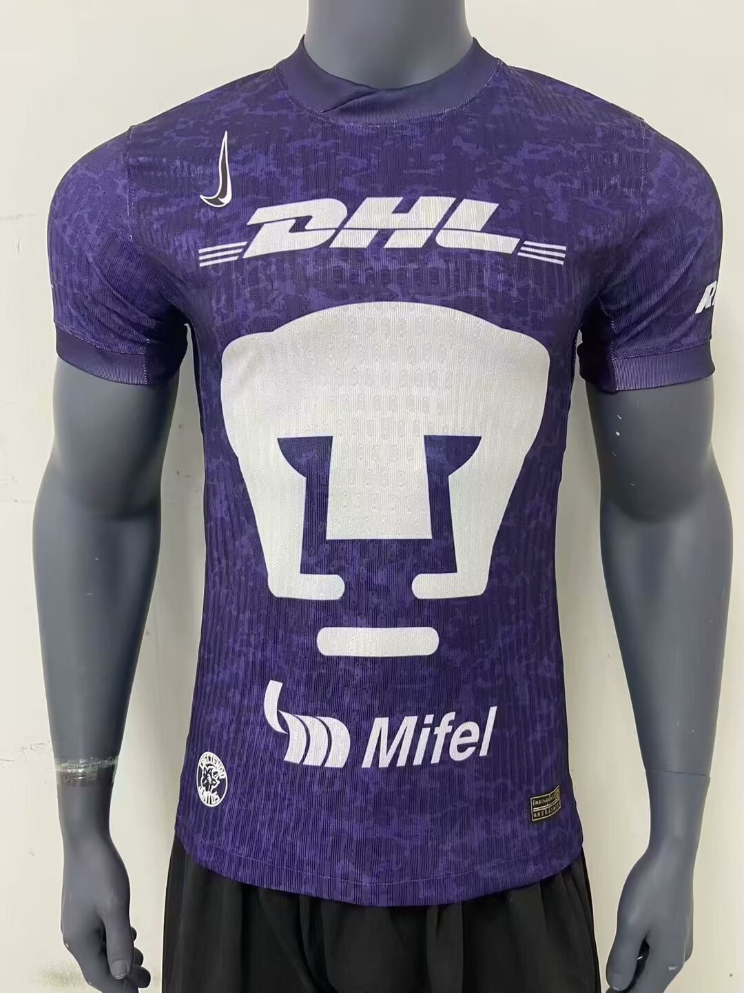 puma 2024/2025 Third Away Player Version Football Jersey