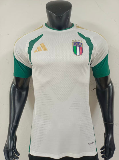 Italy Special Edition 2026/2027 Player Version Tracksuit