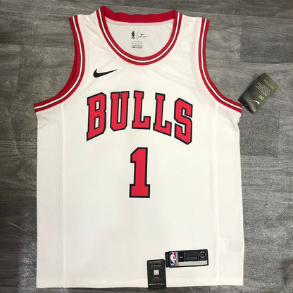 Chicago Bulls Football Jersey
