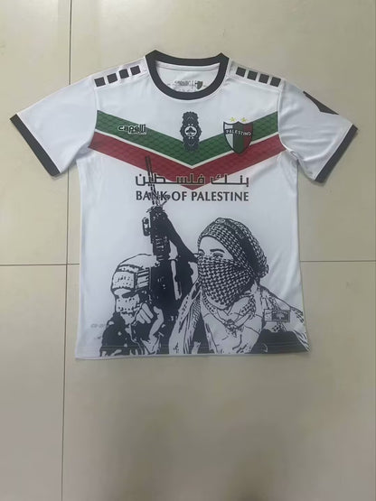 other team Special Edition 2024/2025 Fan Version Football Jersey