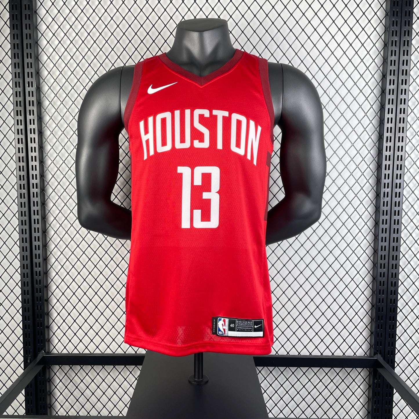 Houston Rockets 2019 Football Jersey
