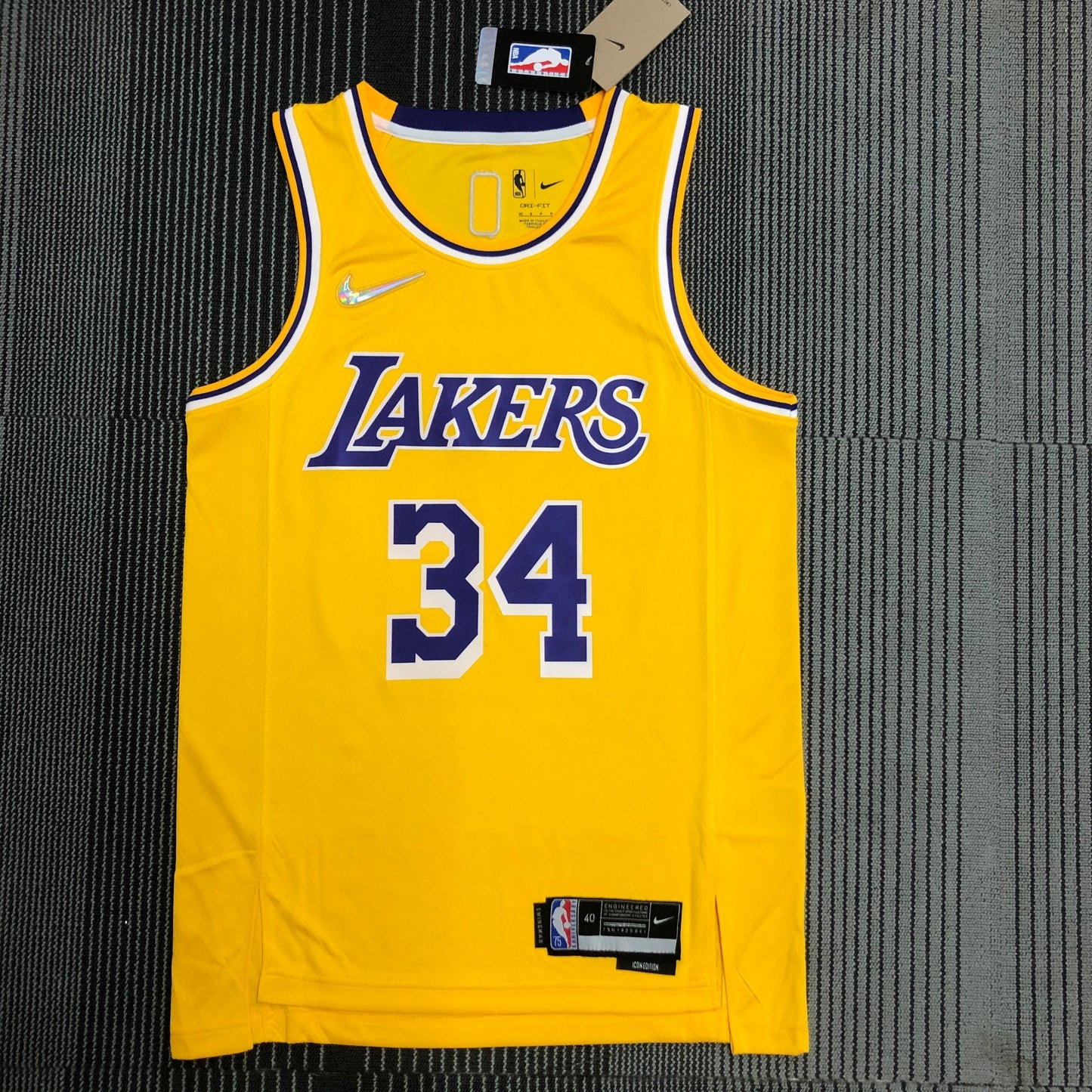 NBA&NFL&MLB 2022 Football Jersey