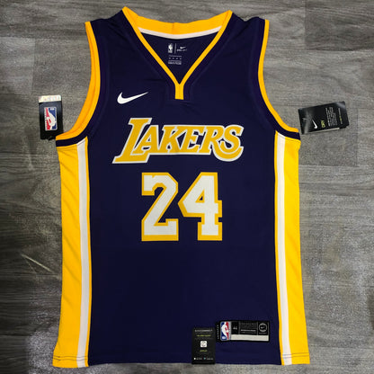 Retro LA Lakers Football Jersey