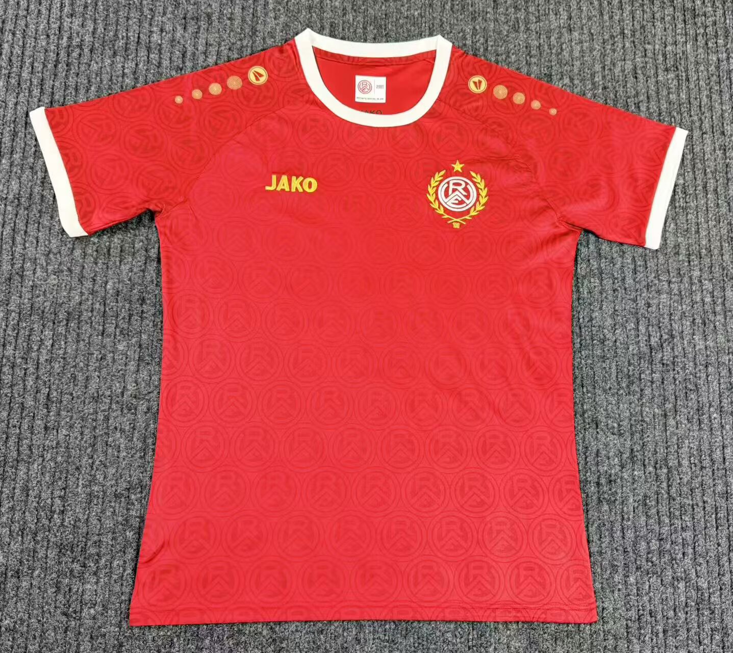 Essen 100 year commemorate Special Jersey 2026-2027