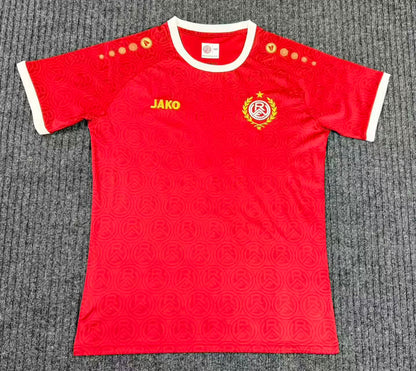 Essen 100 year commemorate Special Jersey 2026-2027