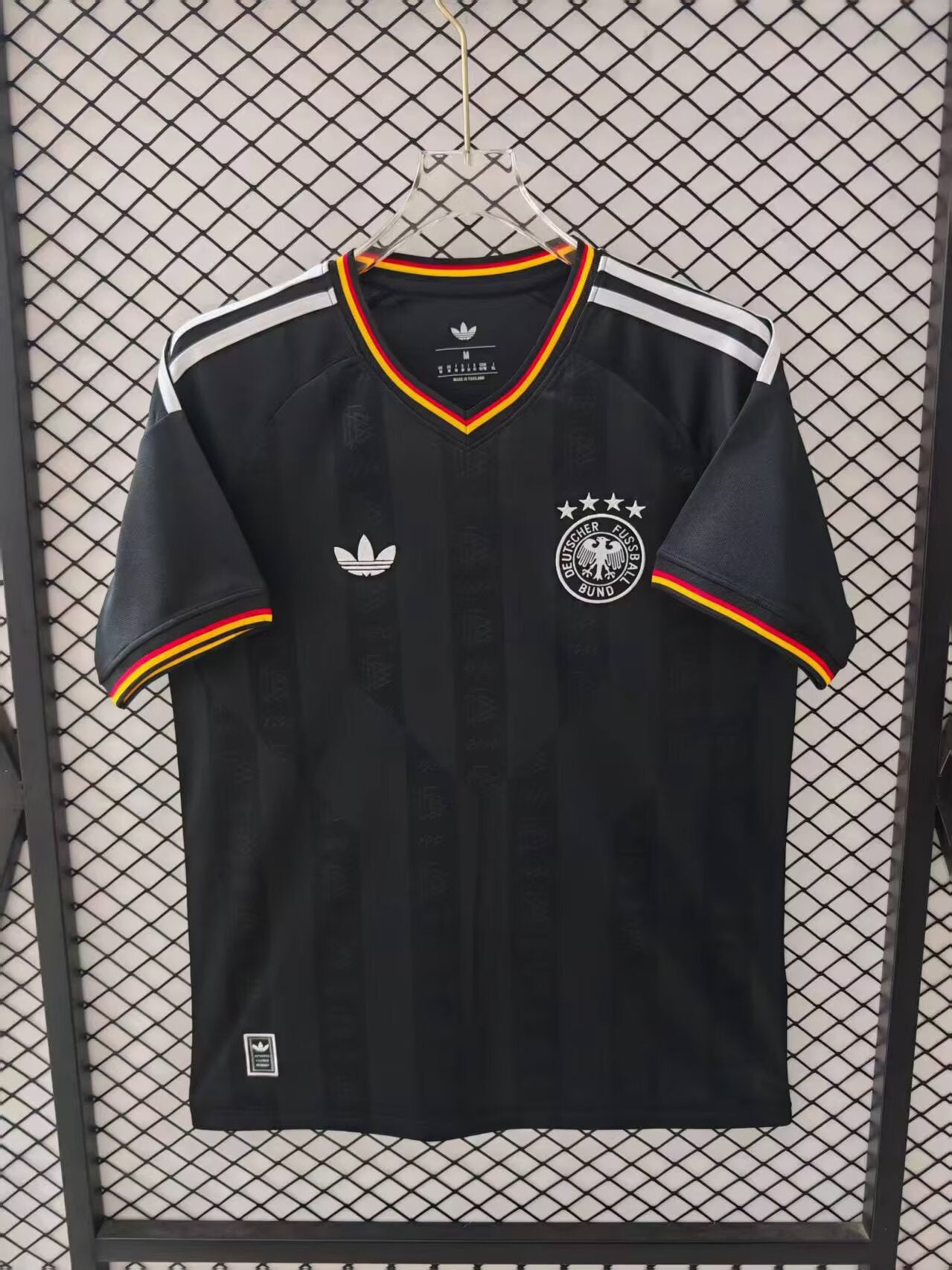 Germany Special Edition 2026/2027 Fan Version Football Jersey