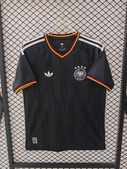 Germany Special Edition 2026/2027 Fan Version Football Jersey