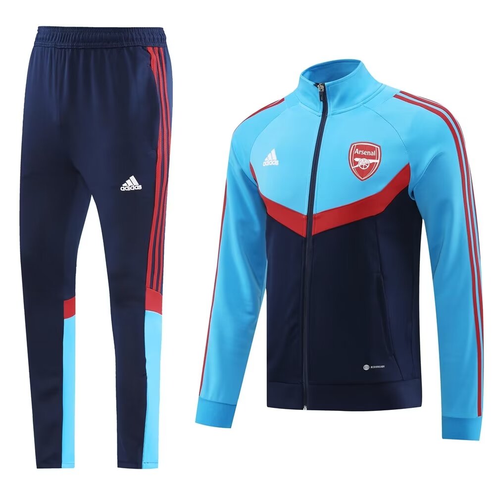 Jacket suite 2024/2025 Tracksuit
