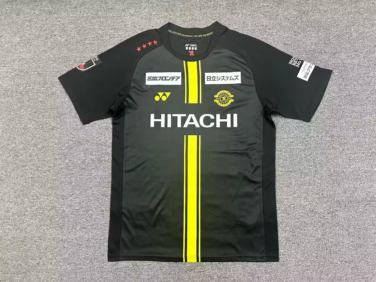 Philadelphia Union 2026/2027 Away Fan Version Football Jersey