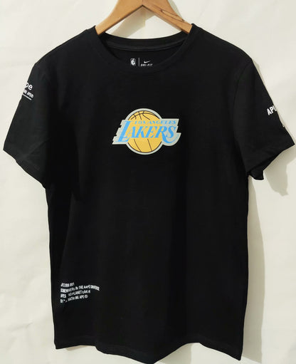 LA Lakers Football Jersey