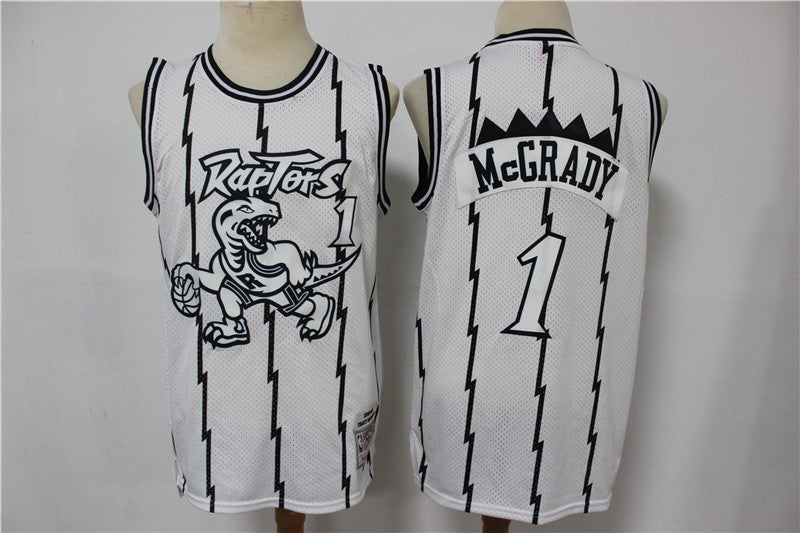 Toronto Raptors Football Jersey