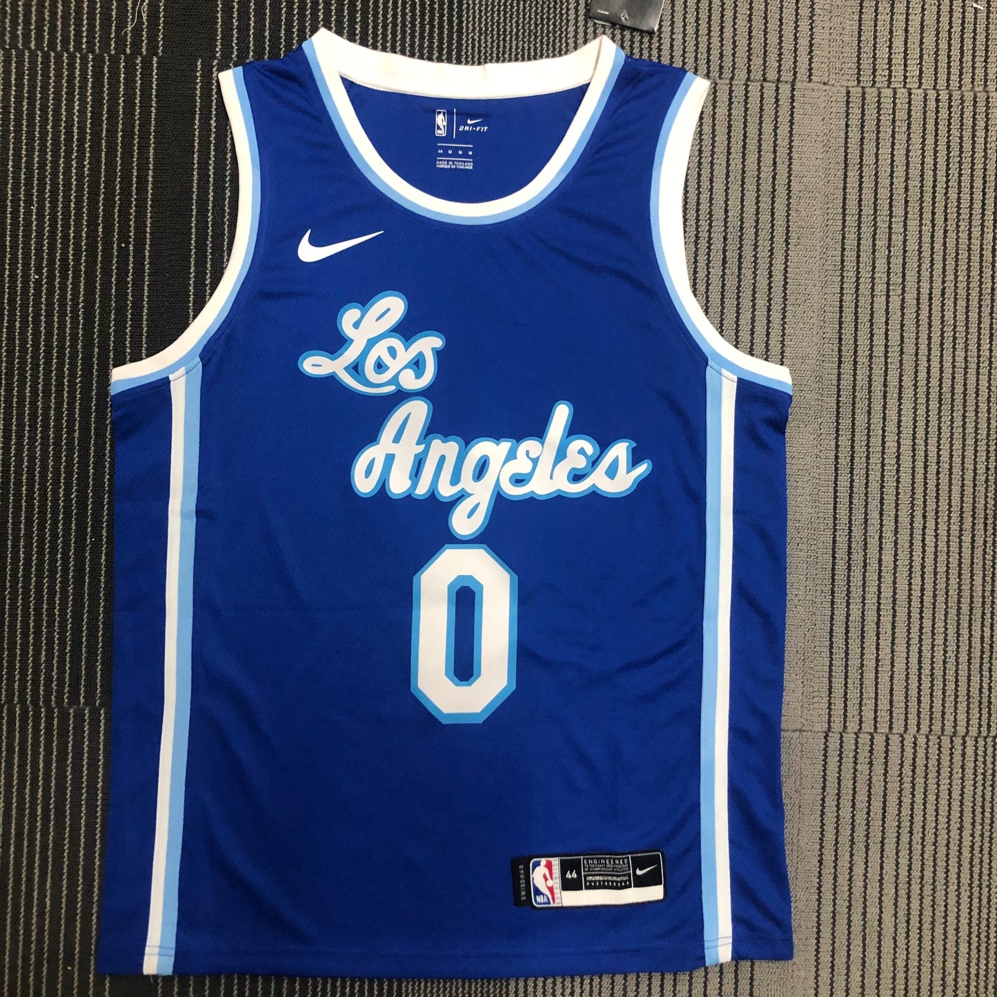 NBA&NFL&MLB Football Jersey