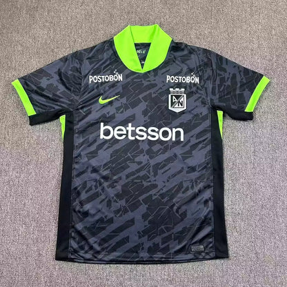 other team 2026/2027 Third Away Fan Version Football Jersey