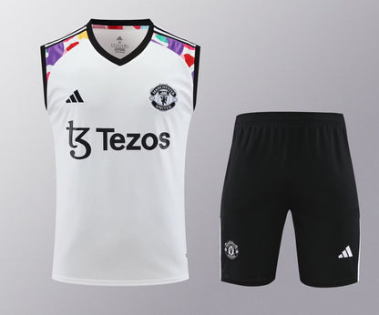 Manchester United 2024/2025 Tracksuit