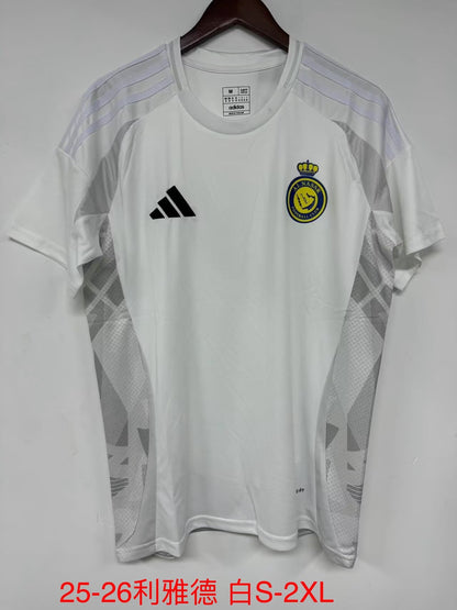 other team 2025/2026 Third Fan Version Football Jersey