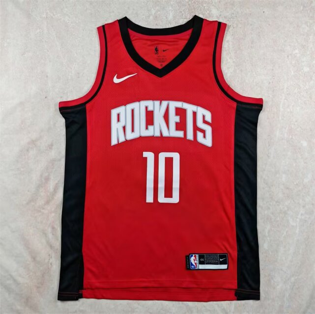 Houston Rockets Football Jersey