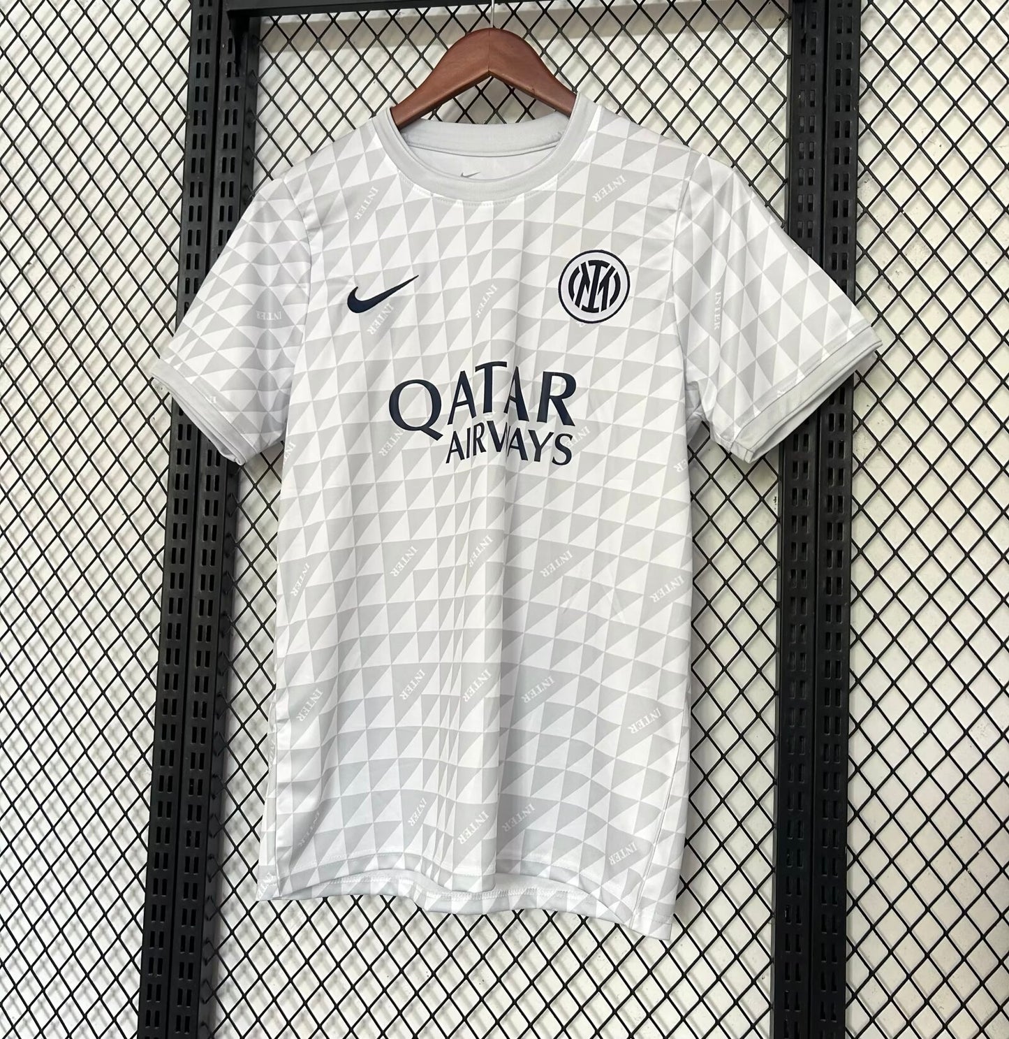 Inter Milan Special Edition 2026/2027 Fan Version Tracksuit