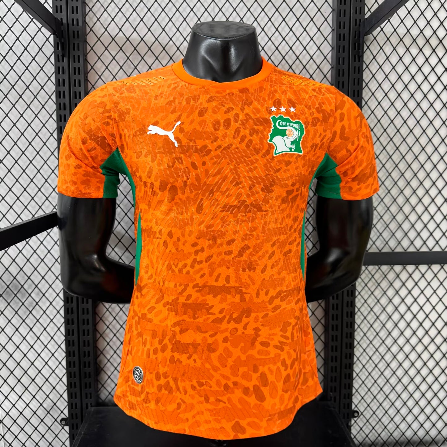 Brazil 2026/2027 Home Player Version Football Jersey